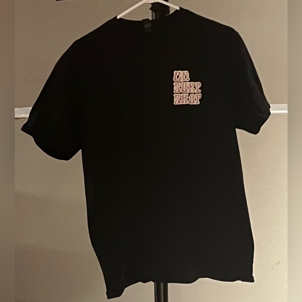Carolina Surf Shop Tee